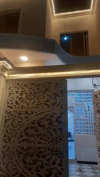 ابو حشيش • طابو محجوز • ١٢٥م