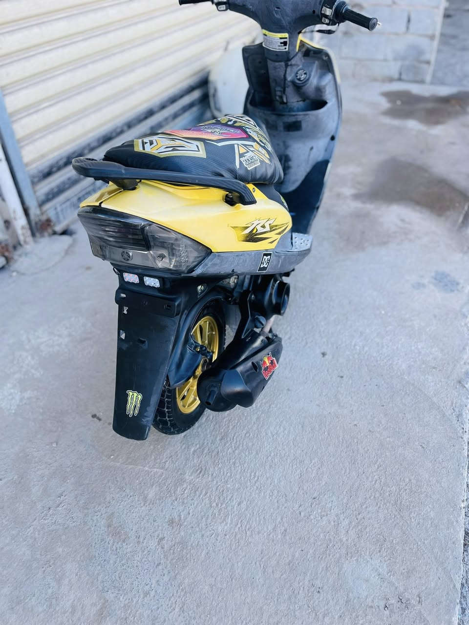 السلام عليكم
درجه ماكس عدله للبيع درجه خير من الله تعال شوف وفحص 
السعر ٧٥٠ 
الرقم ***********
