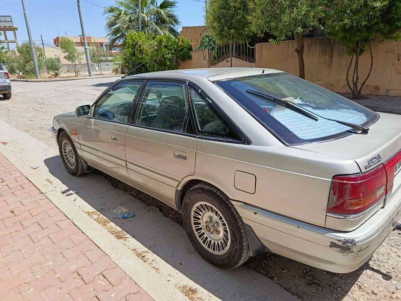 *********** السليمانية, العراق
