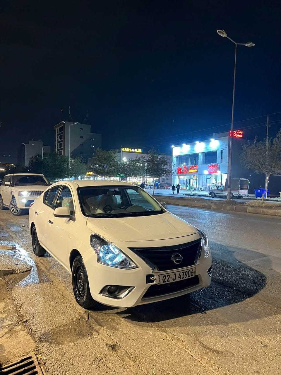 لاكشميبا ٢٠١٦ بوفروشتن يةدة نيكلة ٢ جام كارةباية ٥ باليفة دةبل گيچة شاشةو كاميرةية سةيارةكة ٦-٧ پارچةي سبوغة ئةمن بة عيزام سبوغ دةدةم بي ناوگرتن بي ارباگ گير و مةچينةو تةبريدو بةناوكردن و غةرامة هةمووي بةشةرت شوين هةولير *********** أربيل, العراق
