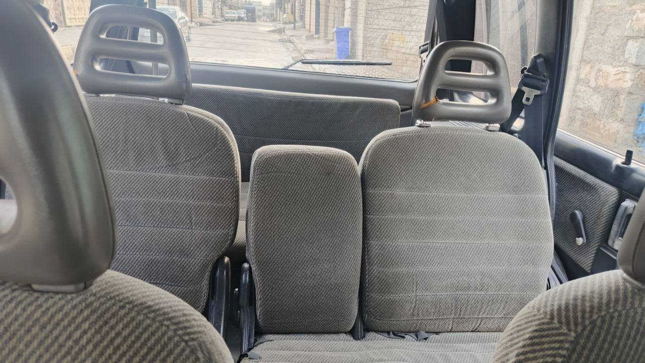 نيسان براري 7راكب محرك 18 سياره بدون ضربه بدون صبغ كل على البلاد شرط التحويل  والغرامات سنويه ل28 سياره بسمي السعر 48 بي مجال بسيط مكاني كركوك


**إذا كنت صاحب هذا الإعلان وتريد حذفه لأي سبب، رجاءا أرسل رسالة إلى الدعم الفني**