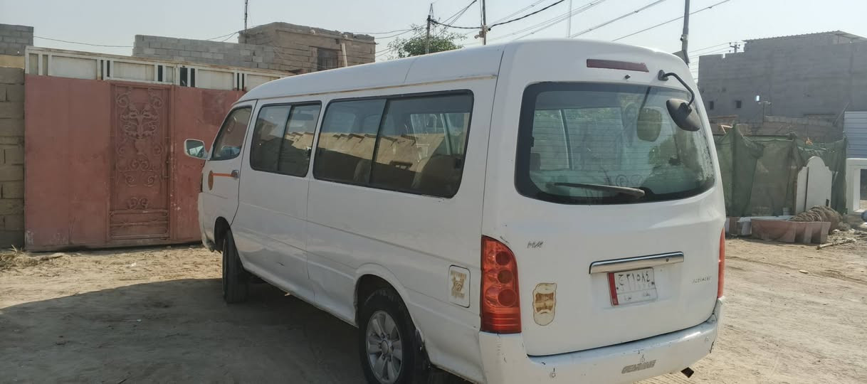 للبيع موصليه السعر   30 وبيهه مجال كوم حديد السياره جاهزه ***********
