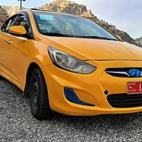 اكسنت • ٢٠١٤ • بشروط