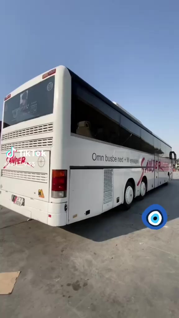 سلام عليكم باص لبيع جاهزه تبريد جديد رقم بصره تحويل الاستفسار رقم صاحب سياره ***********
