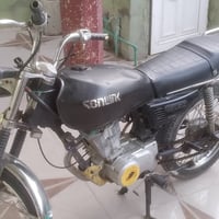 تايكر • ستوته • موديل ١٩