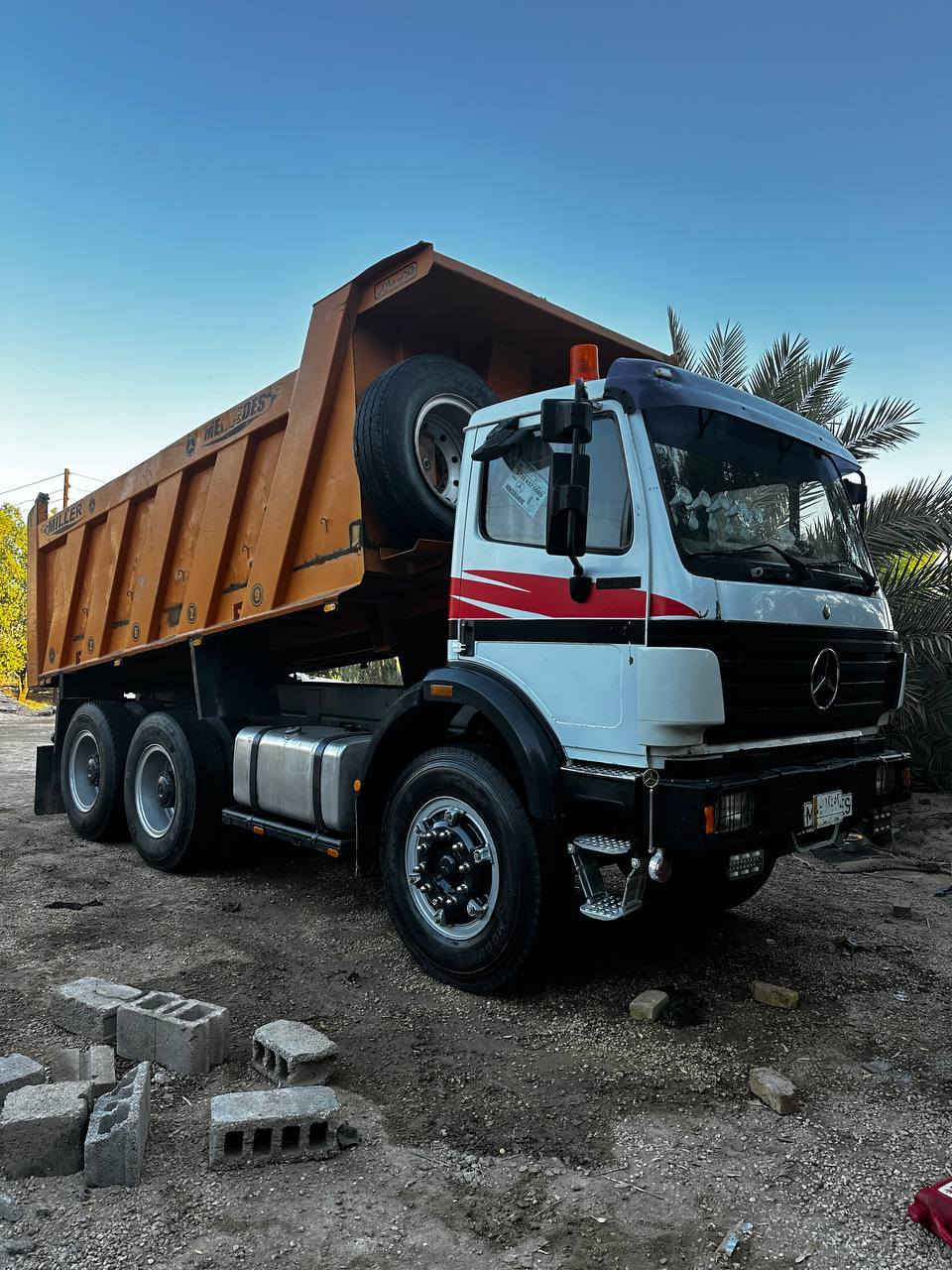 البي كرواتي للبيع موديل٩٥ مكينه ١٣٠محسن استندر لابخار ولاتنقيص كير١٥٥ مجموعه جي اف رقم بغداد بسمي مكان كربلاء الشراي ينتصل ***********
