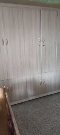 يوجد كنتور للبيع للإستفسار ٠٧٧٠٧٥١٨٤٣٨