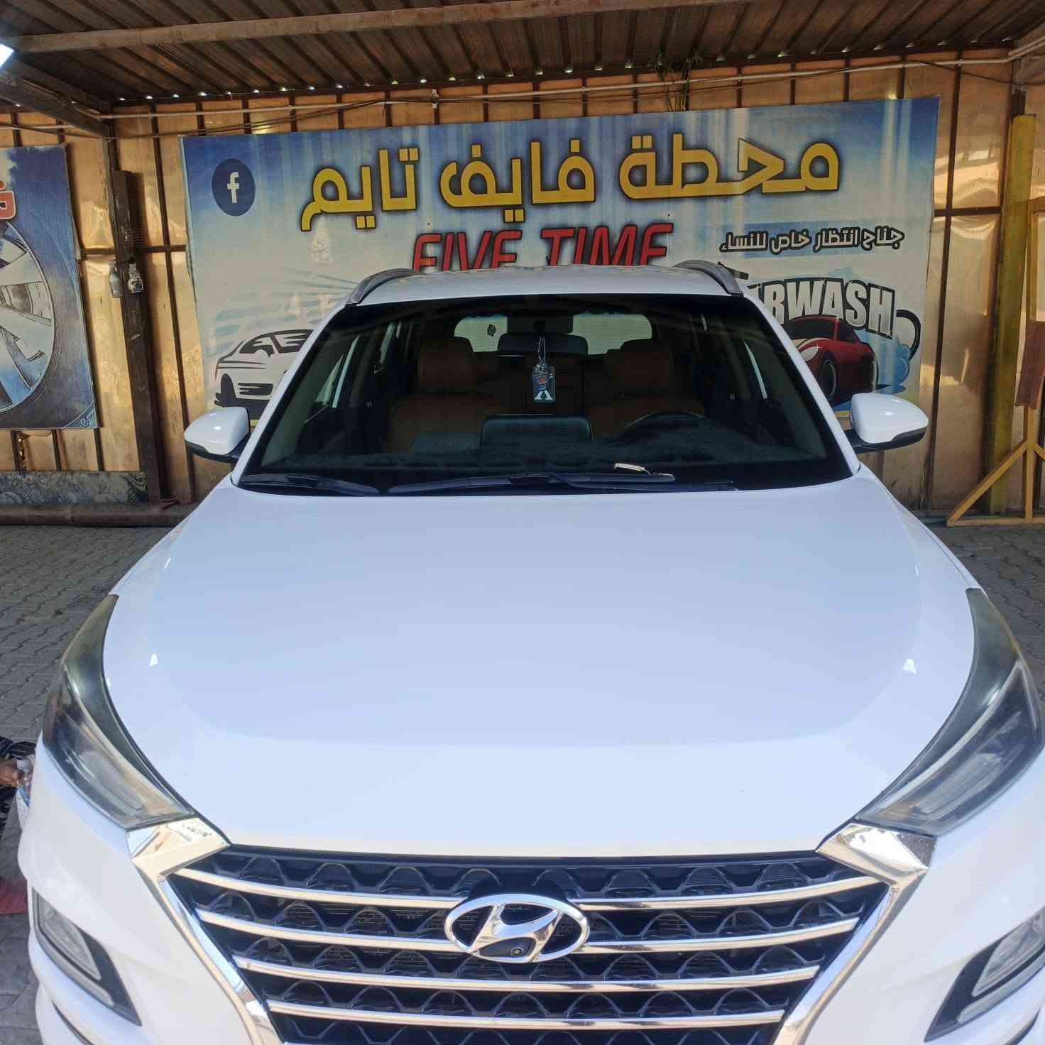 توسان وارد خليجي الكاصد
موديل  2019
فول موصفات عدا البانورما 
كامره خلفيه
لايت زينون
عدسات
تحكم ستيرن فول
حساس ستيرن للاستداره 
اناره ترحيب عند
 الاقتراب
اناره ترحيب داخليه
 حساسات خلفي وامامي اصلي 
يدات نيكا اصلي 
اشار بالمري  
مري شفط
انفكيشن
مقاعد كهربائي
شاحن واير ليس
كشنات جلد
سعر 183 وبيه مجال 
مرقم كامل سنويه 2031 هزه جديد رقم لوحي مصطره  
(ضرر فقط شبر بارد  بل جنطه موضح بل سونار بصيط) 
موقع 🌐 بابل // استفسار ع رقم*********** ورحمه الله والديك لا تعبني اذا مو شراي ترهم مراوس حسب قناعه
