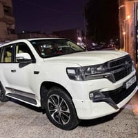 لاندكروز 2016 بريم اصل  ماشية 61  الف  مواصفات البريم كراسي كهرباء  فت...