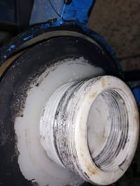 صيانة خزانات • خزانات بنزين • خزانات مي