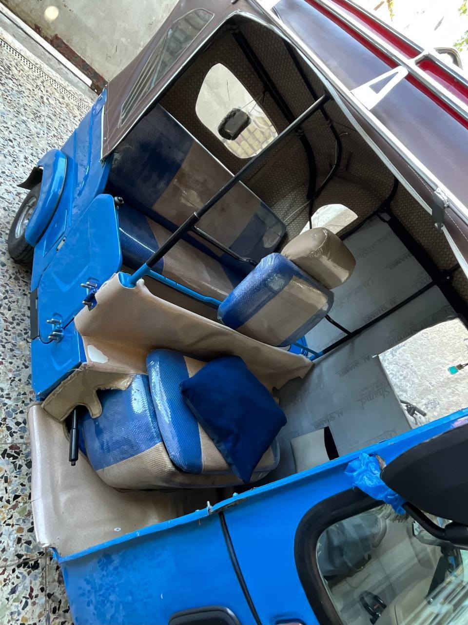 سلام عليكم تكتك مديل 2021.رقم وسنوية .نظافة فول كشر مكينه لغد. شرط الكفالة سعر 7450 وبية مجال بسيط  تحويل ثاني يوم
العنوان بغداد شعلة 
رقم الهاتف *********** 
شراي خاص أو تصل عل رقم
