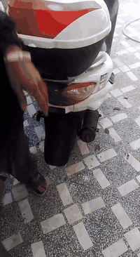 سلام عليكم سرعة الدراجة 140


**إذا كنت صاحب هذا الإعلان وتريد حذفه لأي سبب، رجاءا أرسل رسالة إلى الدعم الفني**