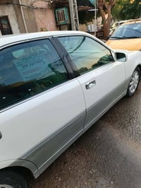 ملكه2003 رقم كركوك محرك ففيتي مكفوله كفاله عامه من كص وصبغ فقط جاملق خ...