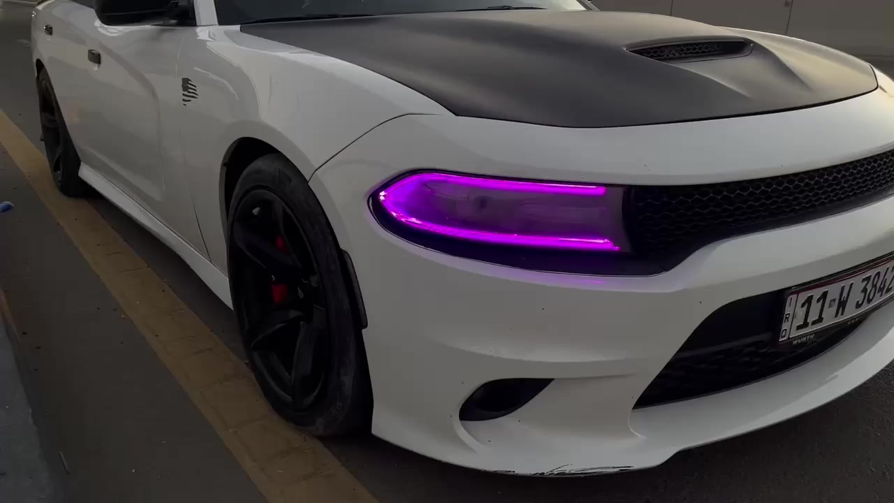 السلام عليكم
جارجر ار تي سوبر تراك فول للاخير
للي يدور حادث نظيف مو بجم
السيارة حادثها باب الصدر 
بدون تكمه بدون دوسه الباب فقط
والباب الخلفي كلير
موديل 2015
ماشية 84 
رقم بغداد باسمي
سلايد روف
كشنات جلد وكنتارا
كشنات كهرباء
ويل نجمة خسفة قوية
لدات زراعة تحكم الوان
دشبول لد تحكم الوان
داون بايب ستيل
دبات فورتك ريموت
اكسل قفل
عليها برمجة طلال ورشة 4Brothers
حدادية جديدة كله اصلي
فريز وكمبريسر جديد اصلي
كماليات مختنكة السيارة

السيارة نشطة واكفل نشاطها كير ومكينه ويم اي ابو سونار 

للبيع فقط بدون مراوس 
السعر 178

 اتصال فقط ***********
