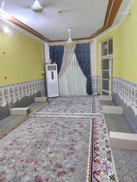 التضحيه • ٢٠٠م • غرفتين