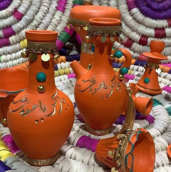 تحضيرات زكريا😍😍
❤️يازكريا عودي عليا.❤️
❤️ كل سنه وكل عام.❤️
❤️ نشعل صينيه ...❤️ 
🟥⬛️🟧🟨🟪الوان حسب الطلب  
❤️لتذكير زكريا يصادف اول احد بشعبان 3/6❤️
💜 التمييز عنواننا 
☺️ للطلب ولاستفسار يرجى مراسله الصفحه ***********
🟥يوجد توصيل   بغداد 🇮🇶  محافظات 🇮🇶‎***********
