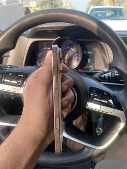 ايفون 16 برو ماكس نضافه فول شخط ماابي كل معلومات بصور مكاني عبيدي سعر  مليون و500 بي مجال بسيط
***********
