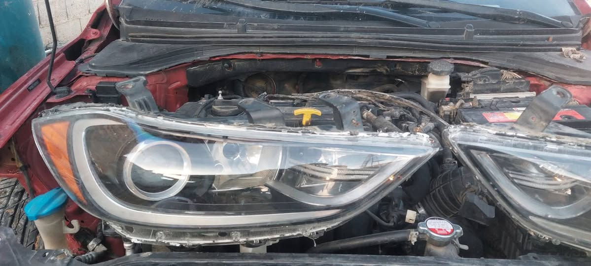 مكاني حديثه الحقلانيه قرب مركز شرطه الحقلانيه 
*********** عبدالله 
انت ذب سيارتك وروح والباقي علينه ***********
بادارة مصطفى حفضي وعبدالله الشمري
