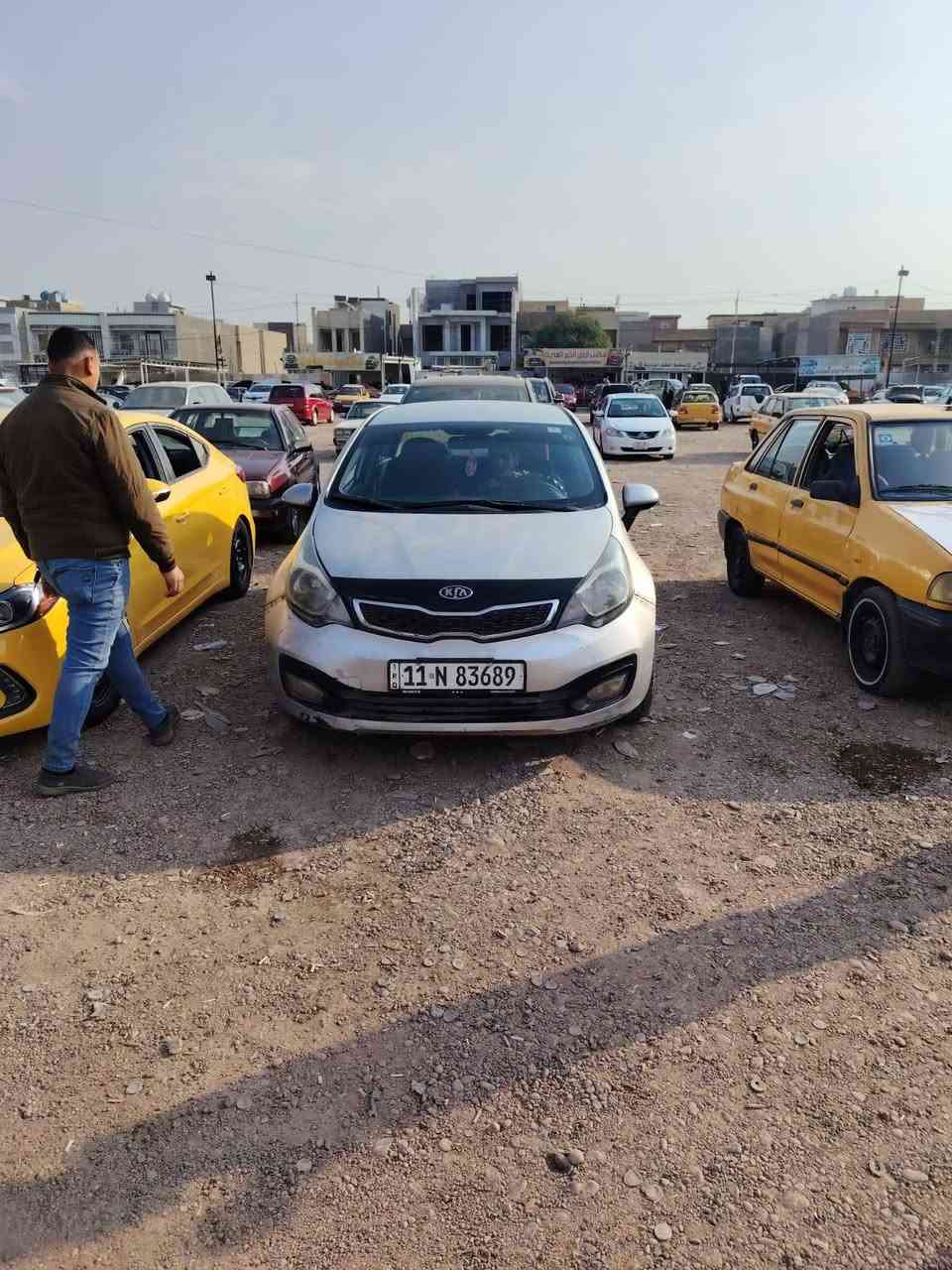 سلام عليكم كيه ريو موديل 12 خليجي سياره جاهزه من كلشي بدون لا ضربه ولا صبغ باتري جديد دوشمه جديده شاشه وكامره مكينه 1600 دوش مكينه وكير خير من لله السعر 85 الاستفسار ***********
