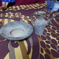 أبريق • سلبجه • توصيل