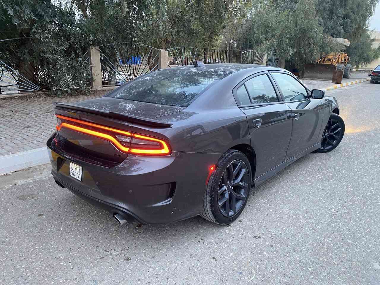 السلام عليكم
للبيع جارجر  جيتي  2023  

وارد امريكي ضرر وصبغ 3 قطع أماميه 

وبيه تبديل قطعتين اصلي شركه  

يعني السيارة بيه صبغ 3 قطع 

رقم الشاصي مرفق مع الصور 

مواصفات جيتي 

شاشه كبيره 

بصمه   كشن كهرباء

محرك 6 حجم 2600 

السيارة حره بدون رقم 

السيارة حلوه وجديدة  ماشيه 43 كم 

السعر  194  وبيه مجال الشراي يخابر 

***********

مكان السيارة صلاح الدين سامراء
