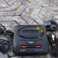 ميكا درايف تو2 • نضافة ٩٠٪ • كاترجين تجاري