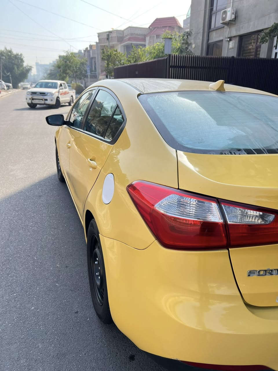 سلام عليكم فورتي 16  مكفوله كله اليبل  واحد مكينه او كير بل كرتون خير من الله رقم بغداد انكليزي حداديه مامي او خلفي او تخم تاير بل كرتون منضومه زنون كمله سياره جديده إو متعوب عليه مكان بابل سعر 115 بيه مجال


**إذا كنت صاحب هذا الإعلان وتريد حذفه لأي سبب، رجاءا أرسل رسالة إلى الدعم الفني**