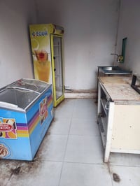 أغراض مطعم للبيع استفسار07813055030