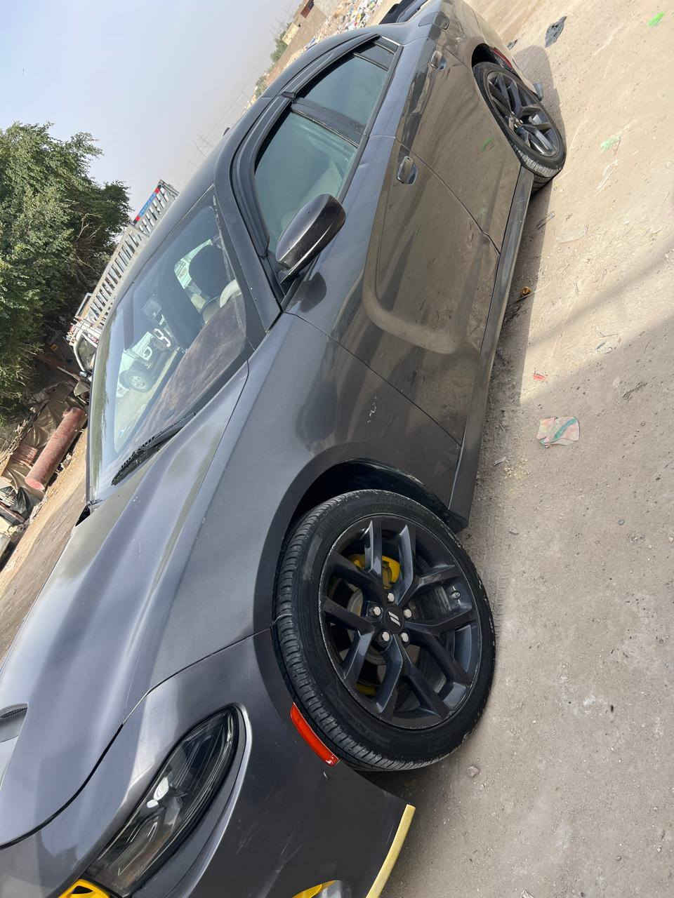 سلام عليكم جارجر بوليسي 
موديل ١٩مكينه ٦سلندر 👉
لون فيلي حادثه فقط امريكه 
وارد كندي 🥰👉
كير مكينه حداديه اكسل كله جديد تخم تاير 
السياره نص فول والمواصفات معروفه
كشن حضن شاشه كار بلي لايت زنون 
داخل عسلي 🌹👉 كزوز رياضي 
سبايدر خلفي السياره بسم مالكها شرط المداور 
مكان كوفه سعر ١٧٠👉👉👉👉وبيها مجال 
رقم صاحب السياره +964 781 495 6702


**إذا كنت صاحب هذا الإعلان وتريد حذفه لأي سبب، رجاءا أرسل رسالة إلى الدعم الفني**