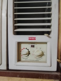 مكيف اخو الجديد شرط الشغل البروده للبيع + كنتور تسكم عراقي 2باب0780998...
