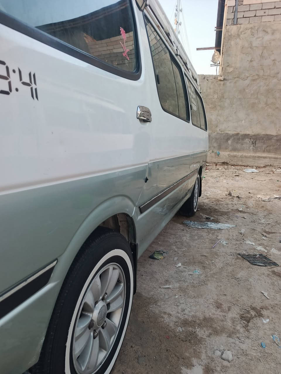 سلام عليكم جنبي مديل12 مكينه ونجي وكير وحداديه من الدعاميه الدعاميه وتخم تاير وسنويه باسمي انكليزي كهربائيات توه مسويهه وسياره كامله عل اخر حبايه كبل الشارع مكان بصره *********** سعر63وبي مجال
