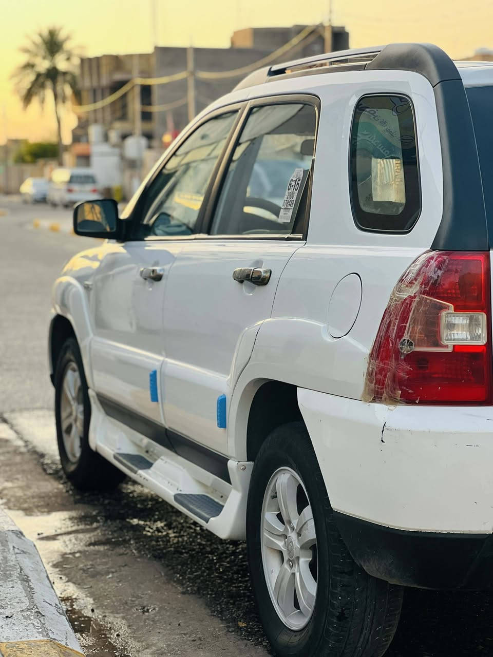 كيه سبرتج ٢٠٠٩ فتحه تحكم ستيرن واردخليجي بغداد مشروع وطني بسمي تحويل ثاني يوم ٠٧٧١٣٥٢٣٨٢


**إذا كنت صاحب هذا الإعلان وتريد حذفه لأي سبب، رجاءا أرسل رسالة إلى الدعم الفني**