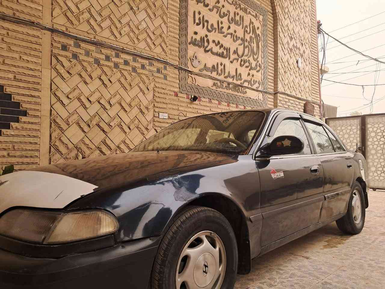 سوناتا كير اوتو مكينه جديد معمره جديد سنويه النهاية ال٢٨ سعر ٤٠ وبي مجال رقم بغداد مكان السياره بعقوبه هاتف ***********
