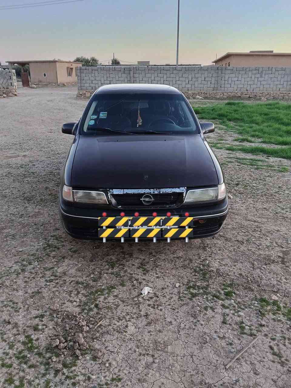 سيارة للبيع نوع فكتره حجم 16 كل شي به شرط فول مواصفات  للسعر والستفسار اتصال على هذا الرقم *********** العنوان ناحية ربيعة
