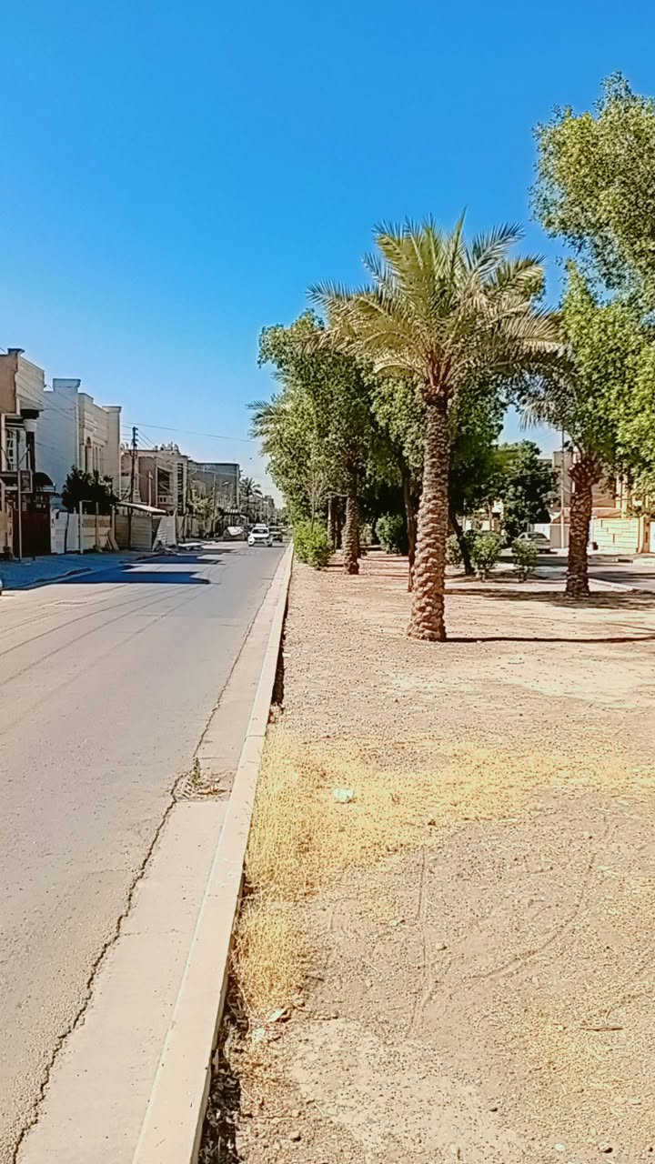 للبيع دار سكن في السيدية يمتاز بشارع عرض ٣٠م شارع النخيل 

المجد للوساطة العقارية سيدية شارع العلوة مقابيل مدرسة حلم الغد 

مساحة ١٥٠م
نزال.   ٢٥م 
واجهة.  ٦م

يحتوي على 

٤نوم 
خدمات كاملة مع ارضية مرمر بالكامل مع واجهة حجر ديكورات بالسقف 

ارسل رقم 1
يأتيك الرد مباشر 

نسعى لخدمتكم نحو الأفضل نستقبل كافة عروضاتكم السكنية والتجارية 

الاتصال..
***********
***********

مكتب المجد للوساطة العقارية
