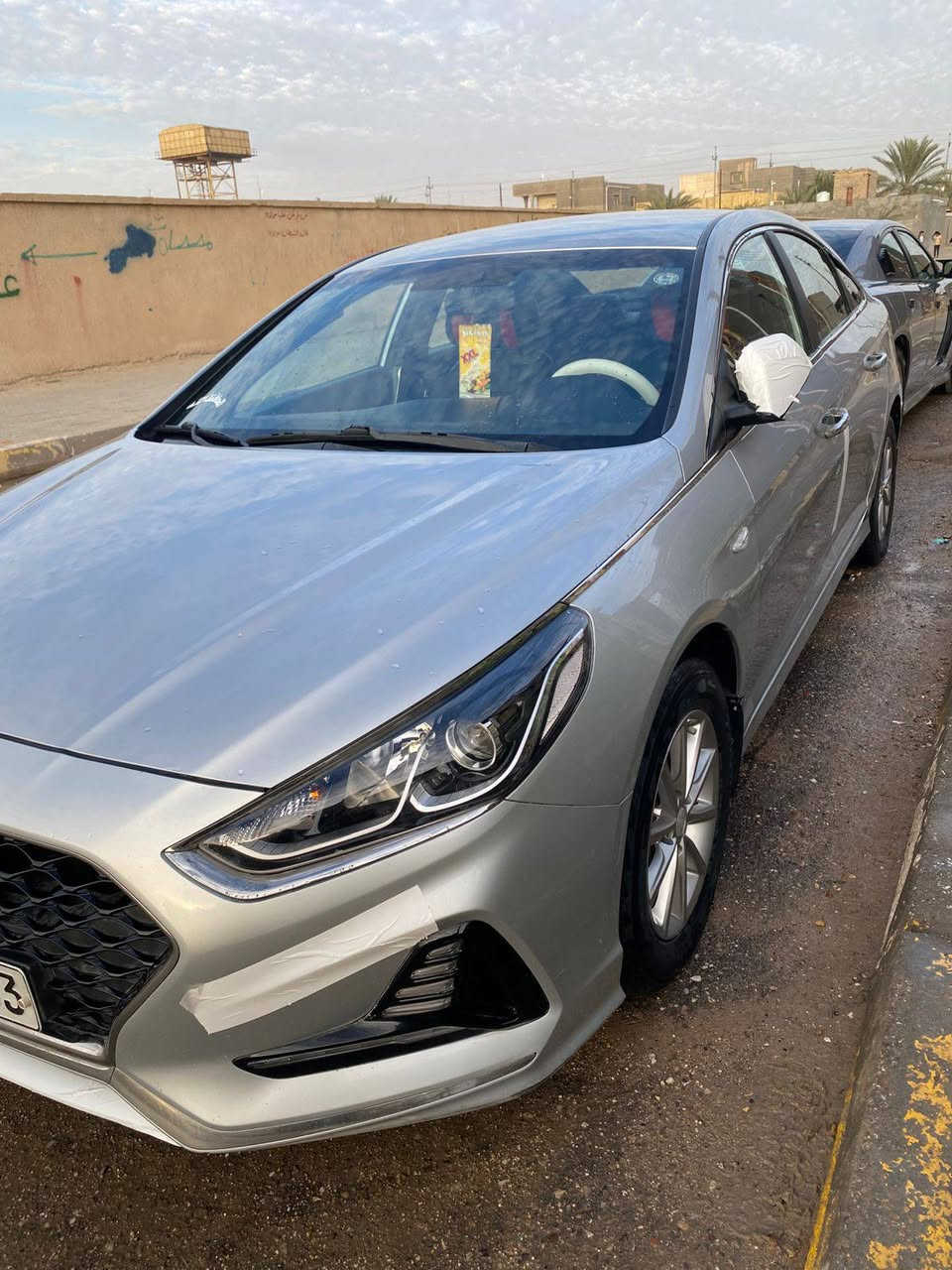 .


**إذا كنت صاحب هذا الإعلان وتريد حذفه لأي سبب، رجاءا أرسل رسالة إلى الدعم الفني**