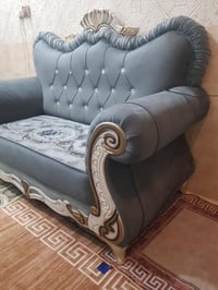 قنفة • درجة أولى • وزن ثقيل