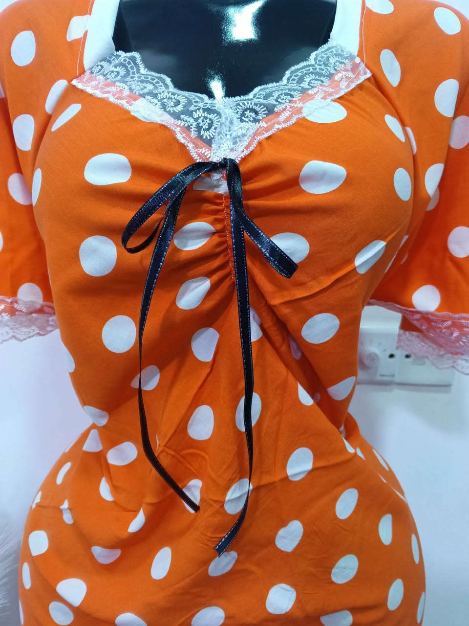 جمال البرتقالي كلوشه دبل تلبس كل القياسات سارعو بالحجز 🏃🏻‍♀️ يوجد توصيل


**إذا كنت صاحب هذا الإعلان وتريد حذفه لأي سبب، رجاءا أرسل رسالة إلى الدعم الفني**