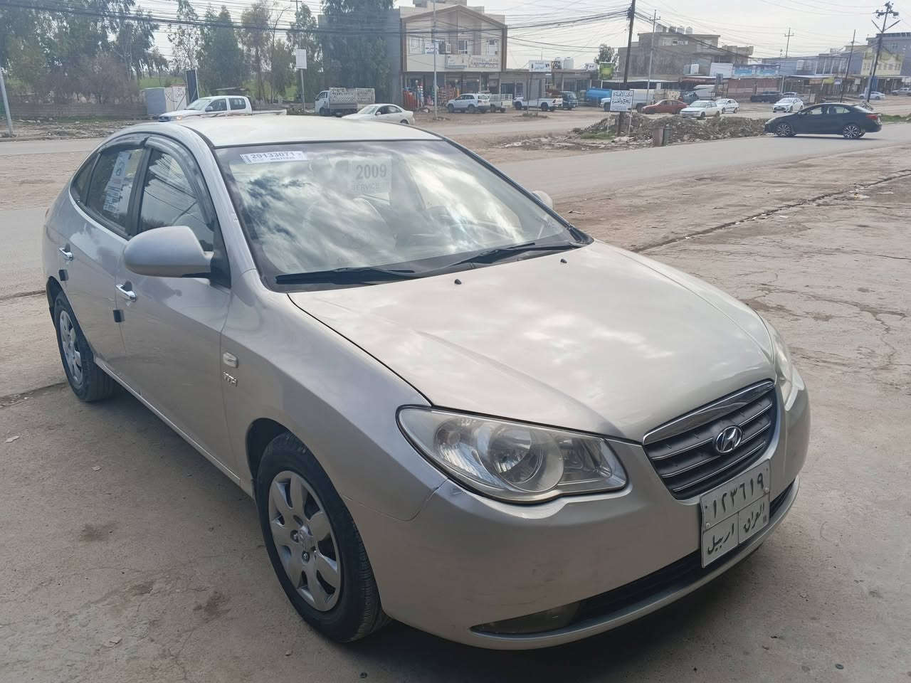 افانتي 2009 توماتيك كير محرك شرط تبريد ثلج طخم وتايات جديد السيارة جاهزة صبغ 4 قطع  بدون دواخل السعر 84 بيها مجال الشراي يتصل 
*********** / ***********
