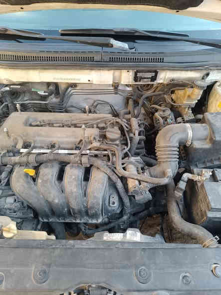 سلام عليكم للبيع جيلي 2012
لاخياس ولا ضربه مكينه كير خير من لله سنويه 2030

مكان بغداد عويريج سعر 46 بيهه مجال قليل رقم ‏‪***********‬‏
