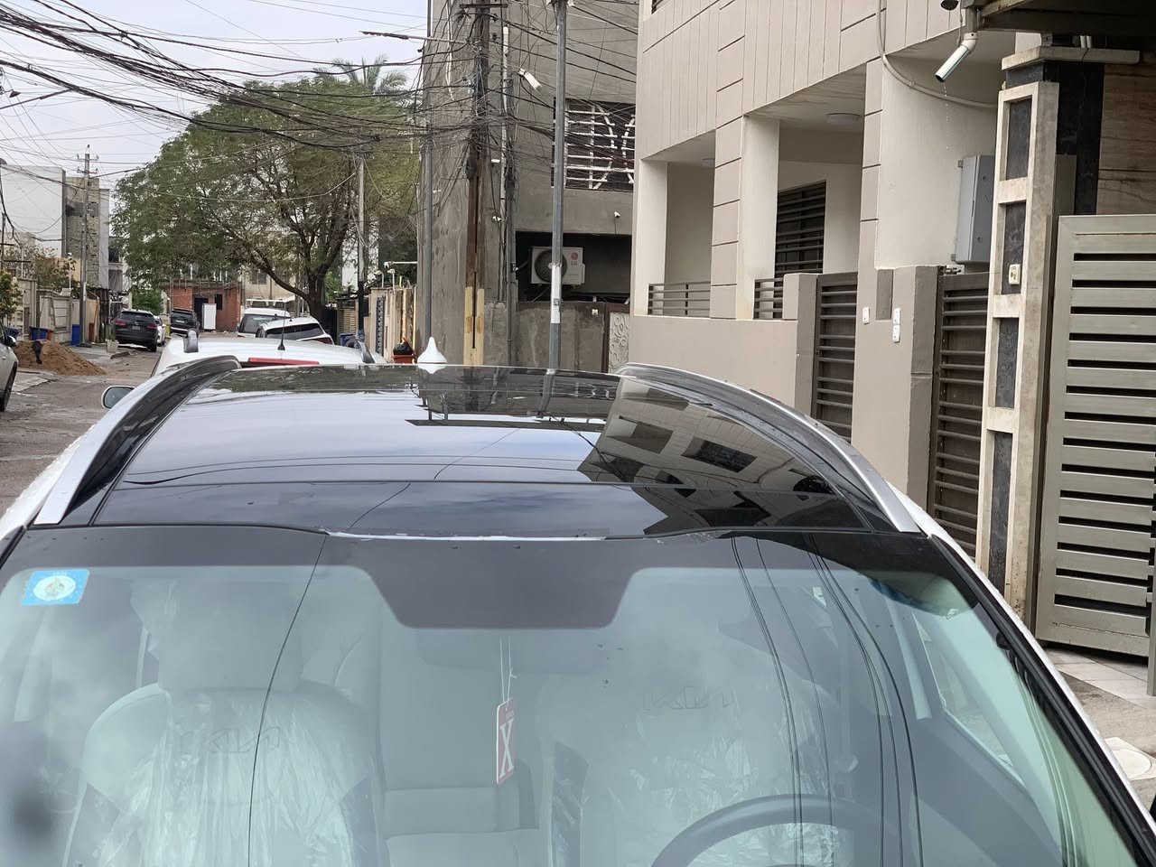 السلام عليكم
سورنتو ٢٤ خليجي فول مواصفات  ضمان الدولية

فور ويل ٦ سلندر (٧)راكب  حساسات امامي خلفي رادار 

كير ماوس كشنات كهربائية تدفئة تبريد 

السيارة مدوشمة جديد ماشية ١٥٠٠٠ قابلة للزيادة 

رقم بغداد 

السيارة بيها حادث ب الجاملغ الايمن  والبنيد مبدل وكاله 

وبارد ب الصندوق  بدون دواخل  

السعر 350$  السونار مرفق مع الصور

عنوان السيارة بغداد -الدورة- الجمعية


**إذا كنت صاحب هذا الإعلان وتريد حذفه لأي سبب، رجاءا أرسل رسالة إلى الدعم الفني**