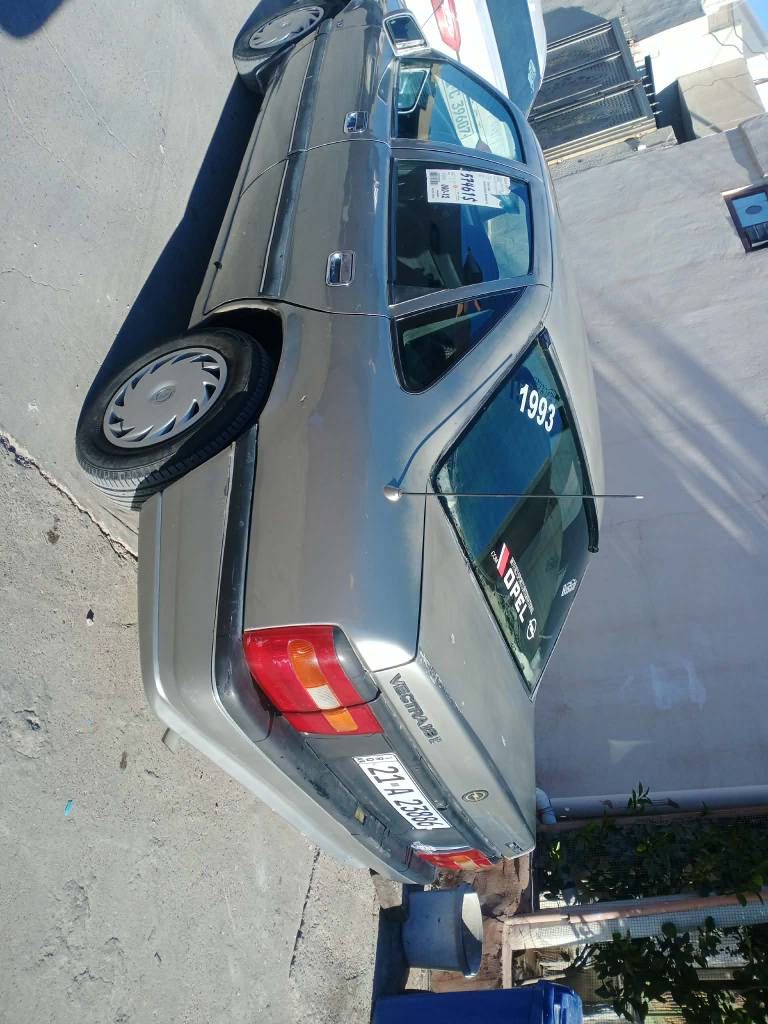 ئؤپل فيكترا مؤديل 91 مكينه و گير عادى به شرت رقم تازه تا 2031سليمانى. به ناوى خؤمه كؤبؤنى بنزينى هيه. تاخم پيش و تايه لؤكه سليته و مركزيه كؤنترؤله  مالى دهؤسته گر مشترى نيت تيل مكه رقم موبايل ***********
***********
سعرى 47تؤزى مجال كركوك, العراق
