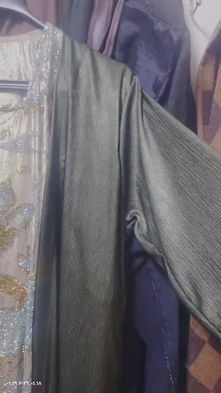 السلام عليكم عندي زي كردي


**إذا كنت صاحب هذا الإعلان وتريد حذفه لأي سبب، رجاءا أرسل رسالة إلى الدعم الفني**