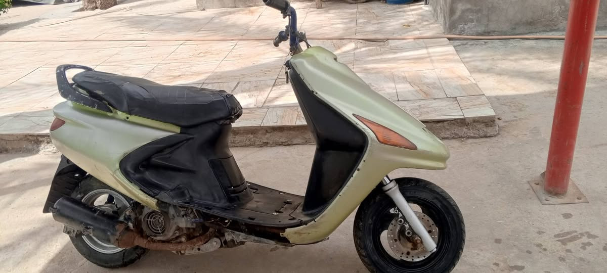 سلام عليكم دراجه فراشه مكان بابل السعر 250. ***********
