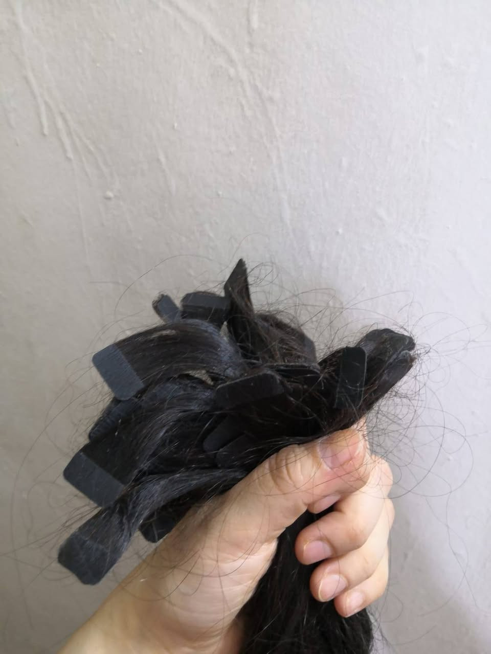 للبيع باروكات عدد٢ الياف وكذلة وكب مقدمة شعر طبيعي مخلوط.. وكوكيز طبيعي٦٠ خصلة طولة ٦٠سم الحجز عالخاص


**إذا كنت صاحب هذا الإعلان وتريد حذفه لأي سبب، رجاءا أرسل رسالة إلى الدعم الفني**