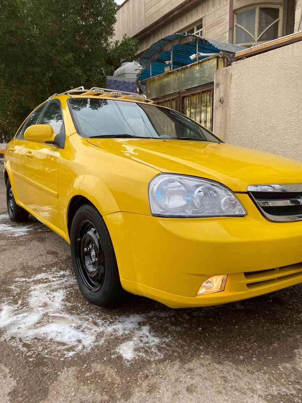 السلام عليكم اوبترا للبيع موديل 11الشركة العامة السياره وضع شركة مبدل بيهة باب الصدر فقط مصبوغة حزام أثر جراد مكينة كير صدر تخم تأير كلة جديد وعندي صوره قبل الصبغ شواصي لغود حوض كفالة السياره بدون اي دواخل رقم بغداد شرط التحويل السعر 67وبيهة مجال قليل مكان السياره بغداد الشعب الاستفسار ***********
