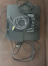 بلاي 3 مهكر • هارد 500 • 40 لعبة