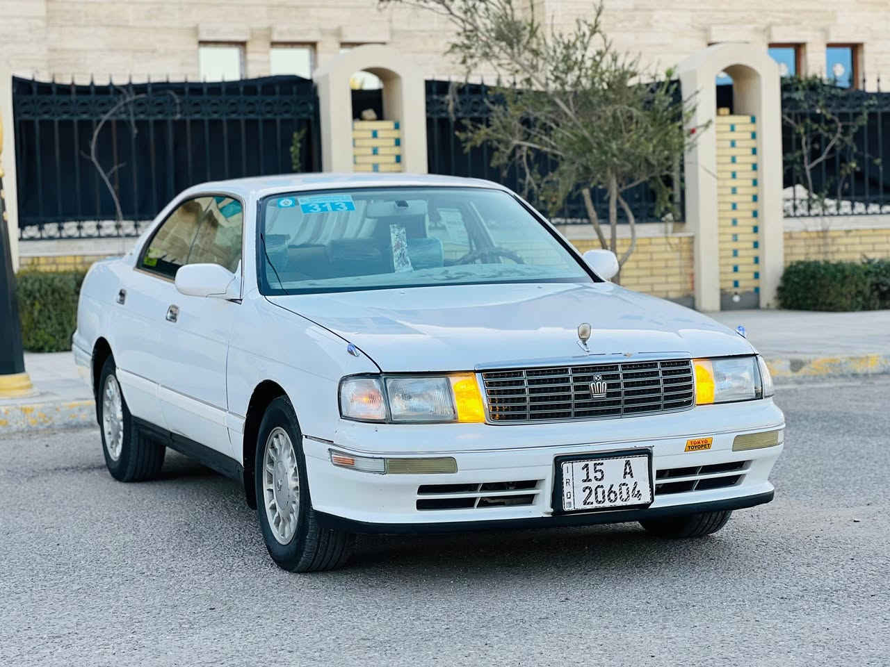 سلام عليكم ورحمة الله
لبيع بطه منفصل موديل 1994 رقم إنبار مشروع وطني انكليزي سنويه ل2030 كفاله من كص ونقل جثه والضربه والخياس  وصبغ كفاله عامه  تبريد ثلج تخم تاير كهربايات قرفه جديده كاعيه كير محرك 2500 كارتون جاهزه مال جناي مكاني كربلاء السعر 69 وبيها مجال الاستفسار***********
