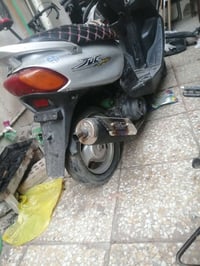 ماكس قجمه • ياباني • تايرات