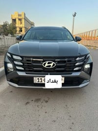 ⭐️ العقبه للمزادات الامريكية ⭐️ 🚗 السيارة: هونداي توسان هايبرد 2025 ⚠️...